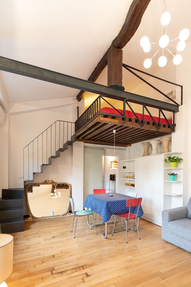 ホウスマート・プラテッロ48