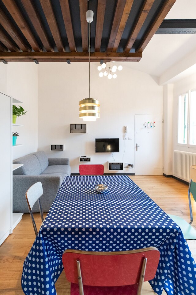 ホウスマート・プラテッロ48