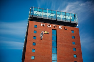 ヴァン・デア・ヴァルクホテル・シーダム