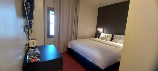 ムーン TLV - 4階