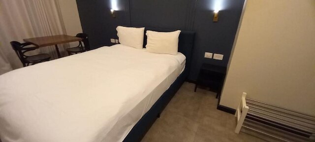 ムーン TLV - 4階