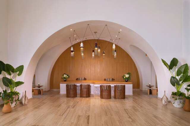 インプレッション イスラ ムヘーレス バイ シークレッツ – アダルト オンリー - オールインクルーシブ