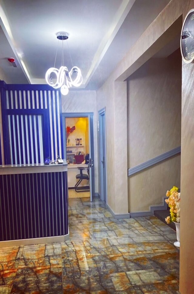 バルペテクホテル