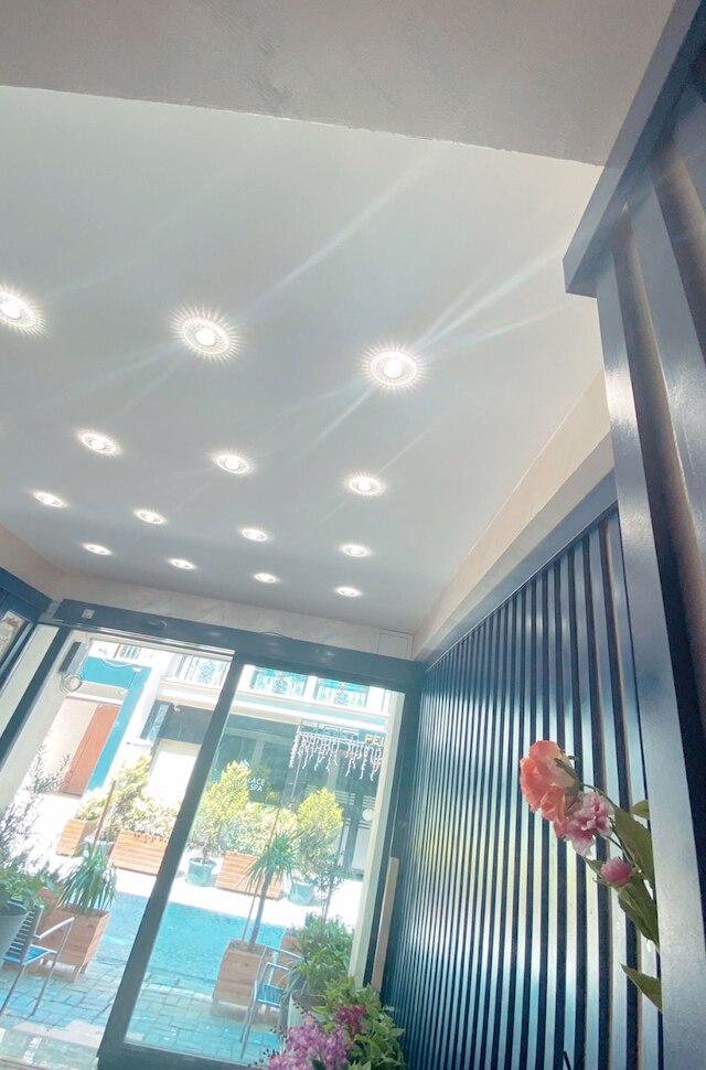 バルペテクホテル