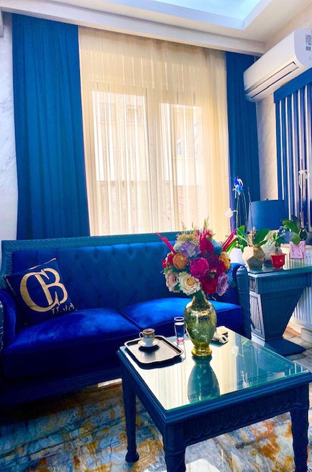 バルペテクホテル