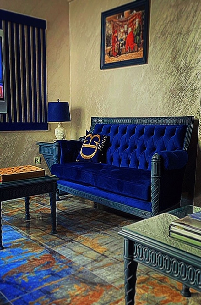 バルペテクホテル