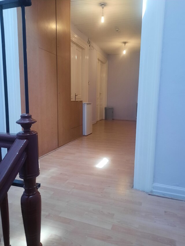 ホテルフェロン