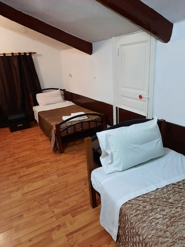 ホテルフェロン