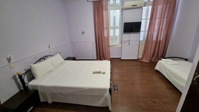 ホテルフェロン