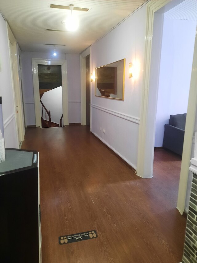 ホテルフェロン