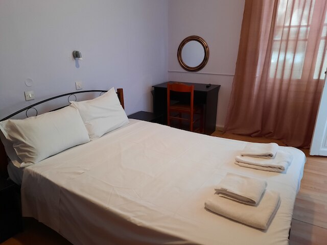 ホテルフェロン