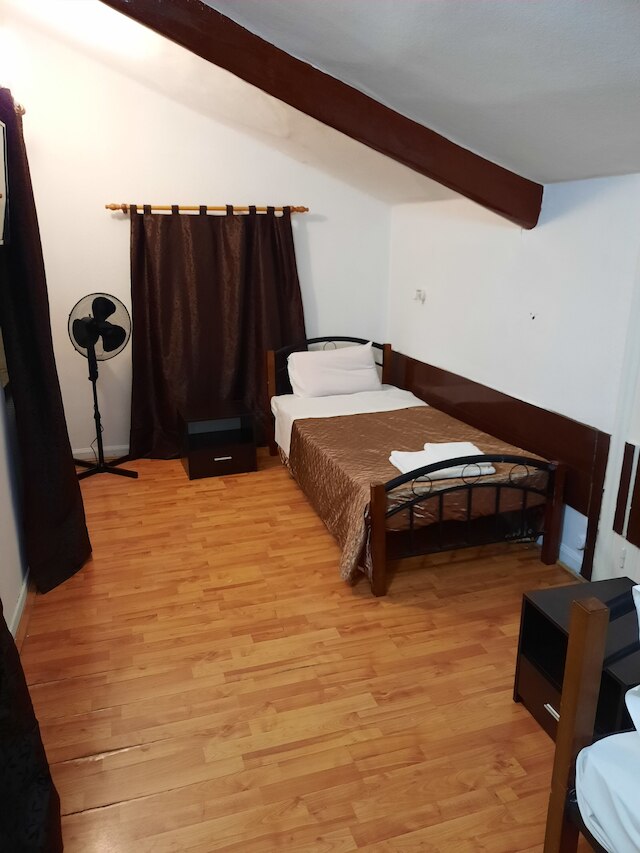 ホテルフェロン