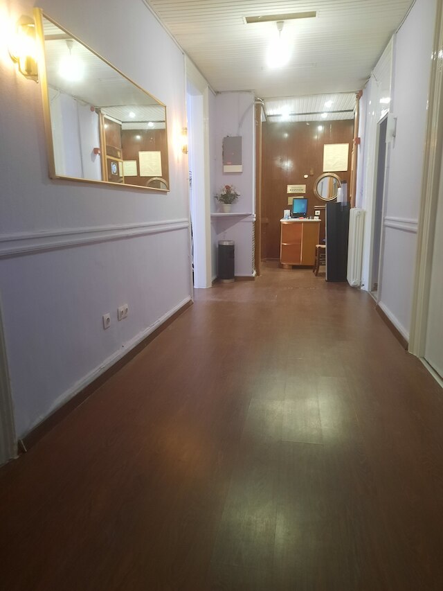 ホテルフェロン