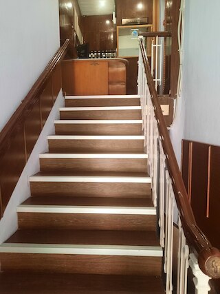 ホテルフェロン