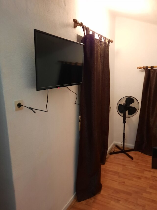 ホテルフェロン