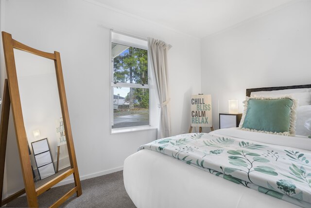 ブライト3ベッドルームユニット - WiFi＆駐車場付き