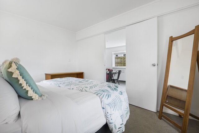 ブライト3ベッドルームユニット - WiFi＆駐車場付き