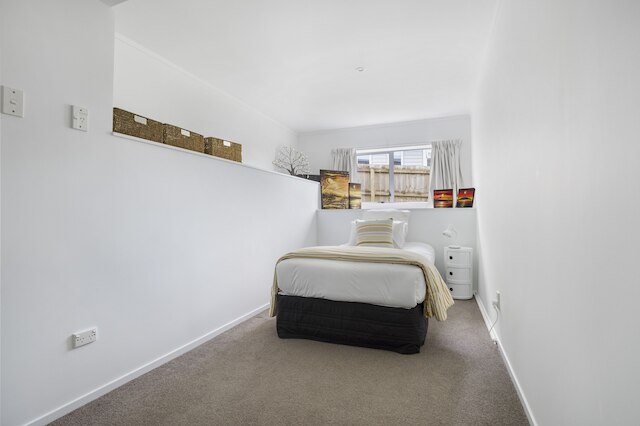 ブライト3ベッドルームユニット - WiFi＆駐車場付き