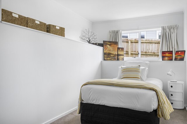 ブライト3ベッドルームユニット - WiFi＆駐車場付き