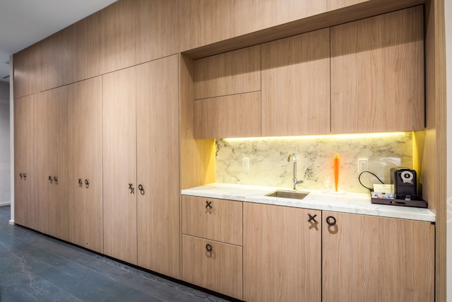 CEにより管理された SLS LUX Brickell のスイーツ