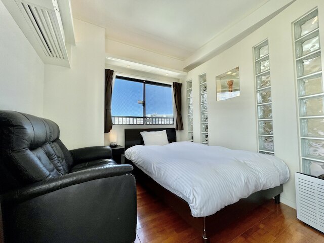 ホテル天使館久茂地