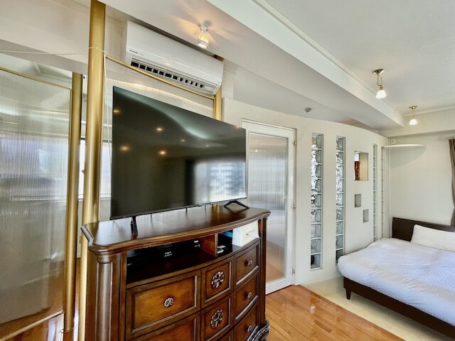 ホテル天使館久茂地