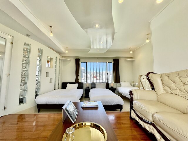 ホテル天使館久茂地