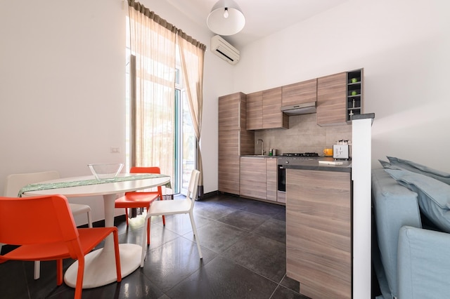 コルソ ウンベルト 153 イン ナポリ