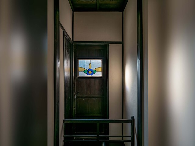 町家レジデンスイン 山水居