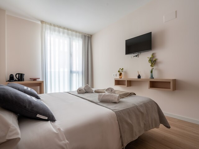 ライムホーム バルセロナ カレール デ ベサル 82