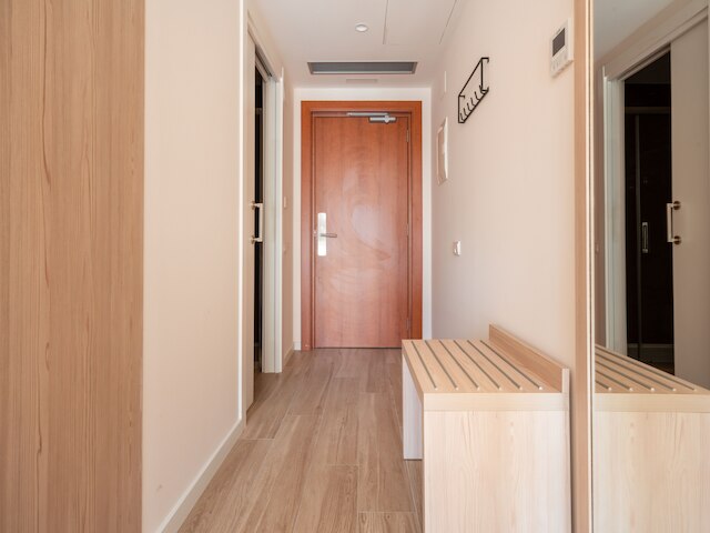 ライムホーム バルセロナ カレール デ ベサル 82