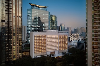 ザ セント レジス ジャカルタ