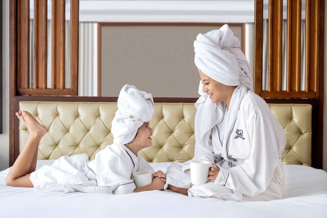 ザ セント レジス ジャカルタ