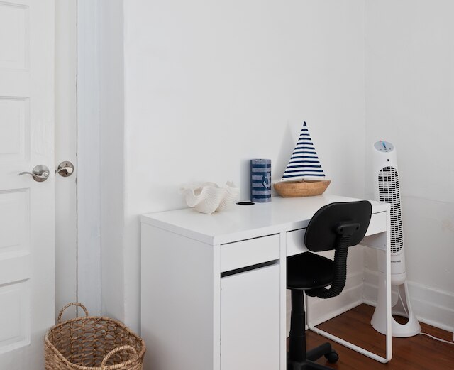 ヴェニス・ヘイヴン