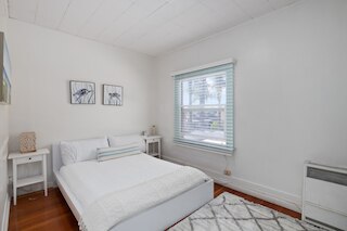 ヴェニス・ヘイヴン