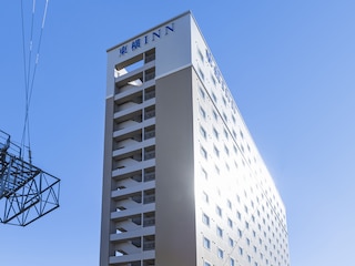 東横イン埼京線北戸田駅東口