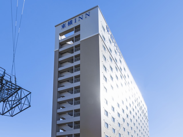 東横イン埼京線北戸田駅東口