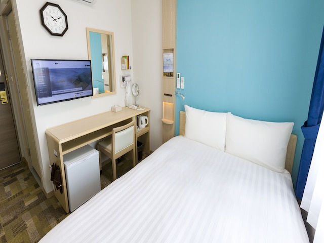 東横イン埼京線北戸田駅東口