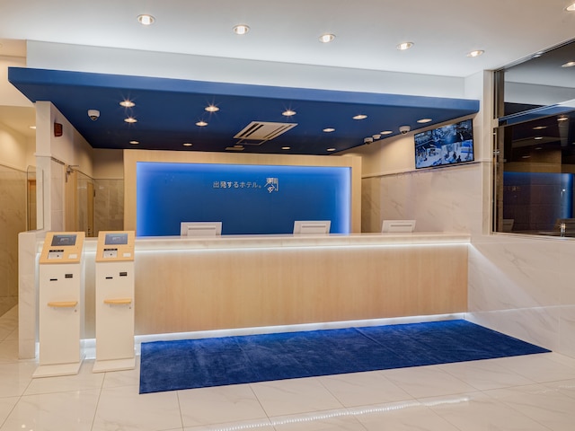 東横 INN 春日部駅西口