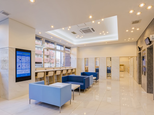 東横 INN 春日部駅西口