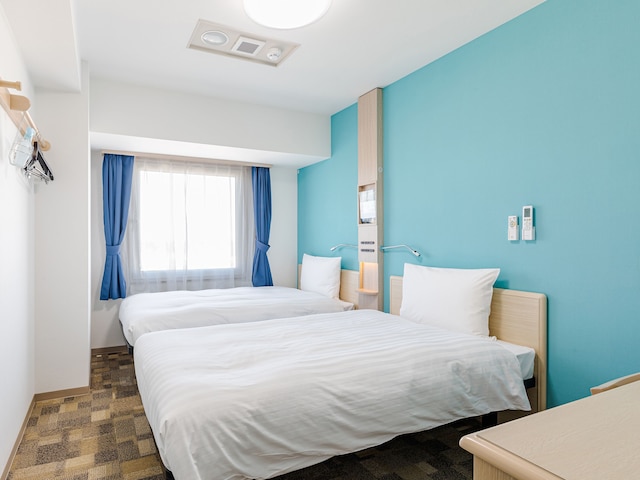 東横 INN 春日部駅西口