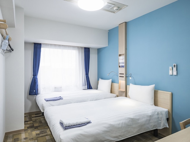 東横 INN 北朝霞駅西口