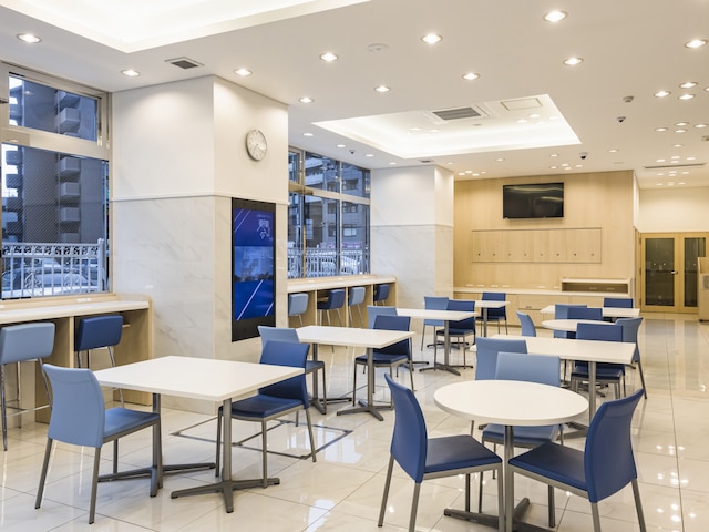 東横 INN 北朝霞駅西口