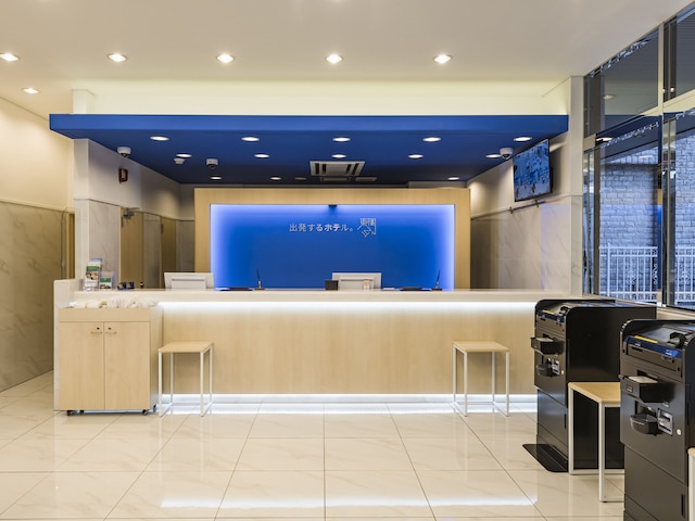 東横 INN 北朝霞駅西口