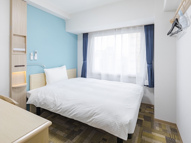 東横 INN 京都二条城南