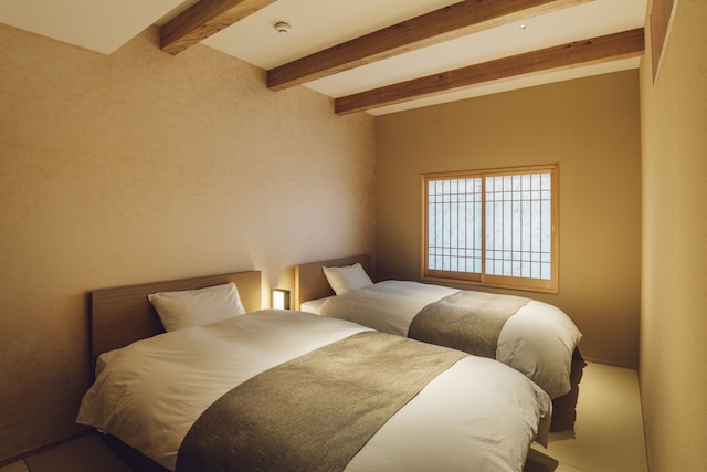 ゆうひの家 ドッグフレンドリー 京都四条大宮