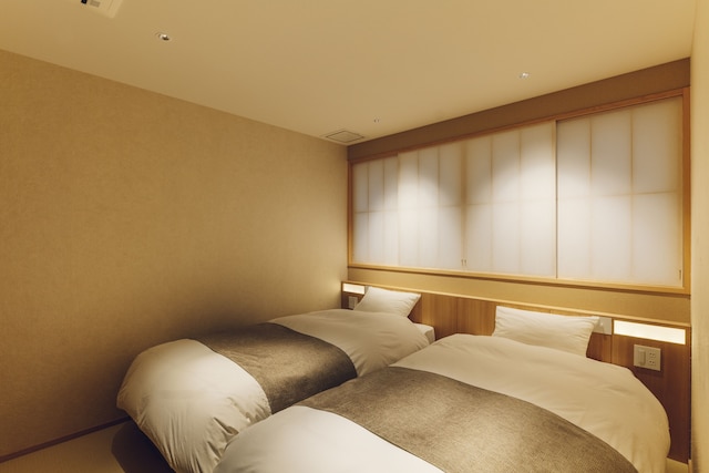 ゆうひの家 ドッグフレンドリー 京都四条大宮