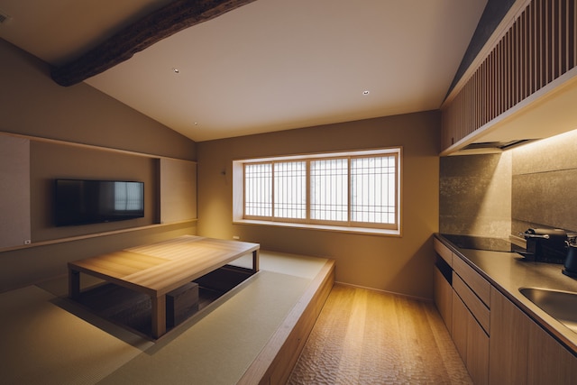 ゆうひの家 ドッグフレンドリー 京都四条大宮