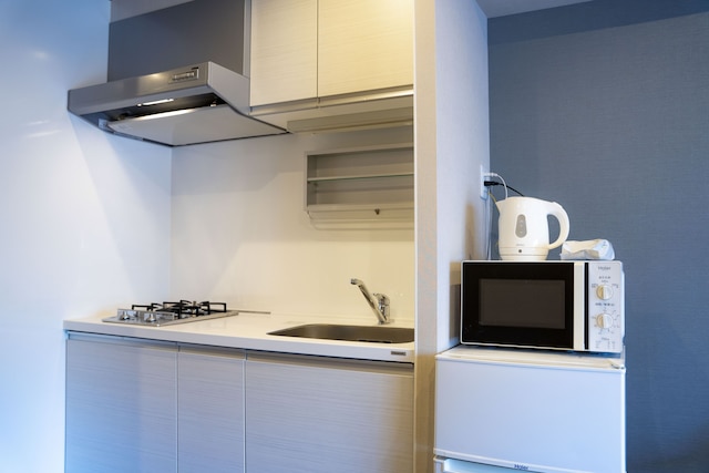 嵜本レジデンス難波南