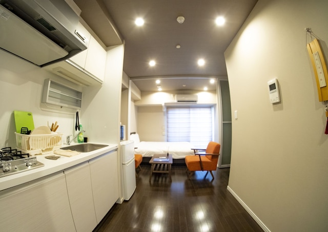 嵜本レジデンス難波南